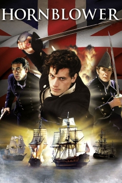 watch free Hornblower hd online