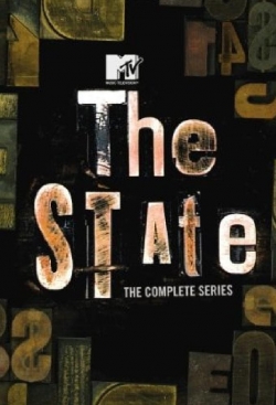 watch free The State hd online