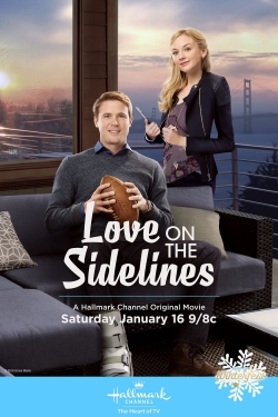 watch free Love on the Sidelines hd online