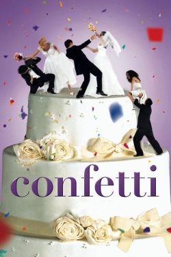 watch free Confetti hd online