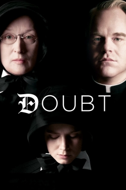 watch free Doubt hd online