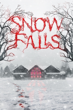 watch free Snow Falls hd online