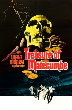 watch free Treasure of Matecumbe hd online