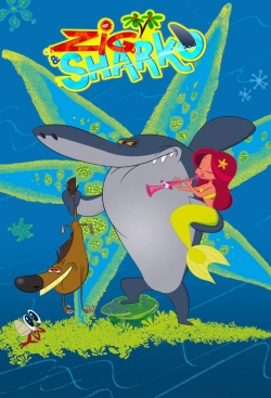 watch free Zig and Sharko hd online