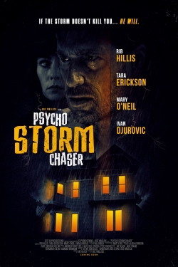 watch free Psycho Storm Chaser hd online