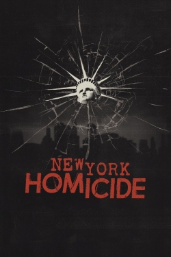 watch free New York Homicide hd online