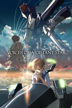 watch free Voices of a Distant Star hd online