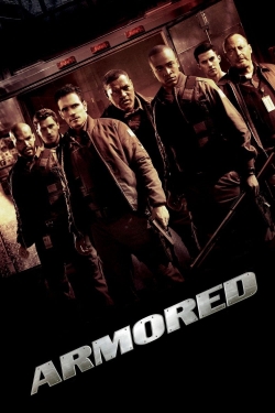 watch free Armored hd online