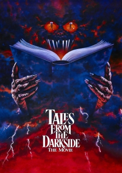 watch free Tales from the Darkside: The Movie hd online