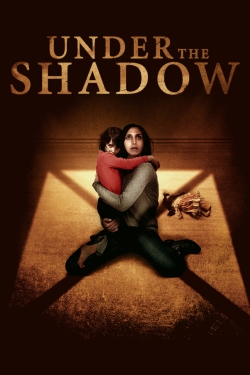 watch free Under the Shadow hd online