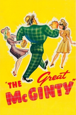 watch free The Great McGinty hd online