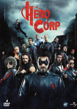 watch free Hero Corp hd online