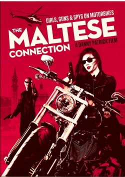 watch free The Maltese Connection hd online