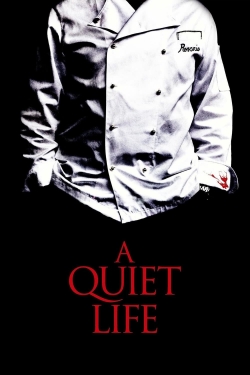 watch free A Quiet Life hd online