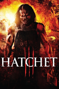 watch free Hatchet III hd online
