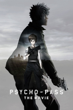 watch free Psycho-Pass: The Movie hd online