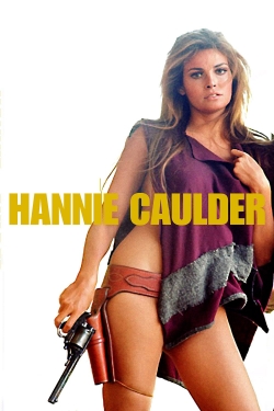 watch free Hannie Caulder hd online