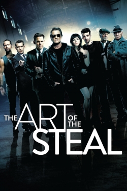 watch free The Art of the Steal hd online