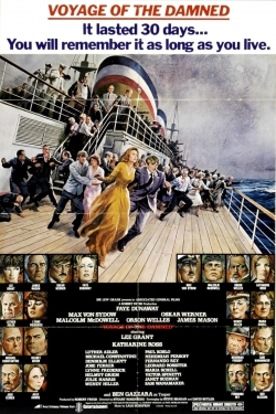 watch free Voyage of the Damned hd online