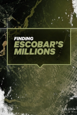 watch free Finding Escobar's Millions hd online