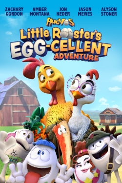 watch free Huevos: Little Rooster's Egg-Cellent Adventure hd online