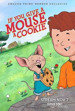 watch free If You Give a Mouse a Cookie hd online