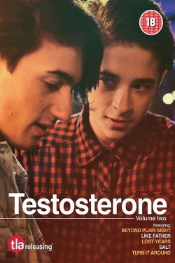 watch free Testosterone: Volume Two hd online