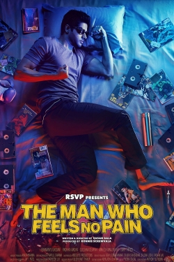 watch free The Man Who Feels No Pain hd online