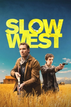 watch free Slow West hd online