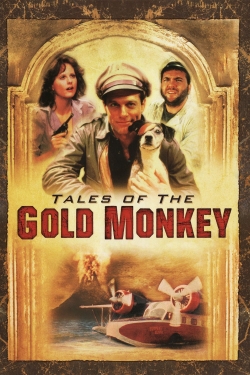 watch free Tales of the Gold Monkey hd online