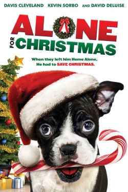 watch free Alone for Christmas hd online
