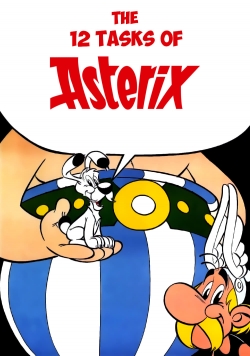 watch free The Twelve Tasks of Asterix hd online