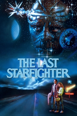 watch free The Last Starfighter hd online