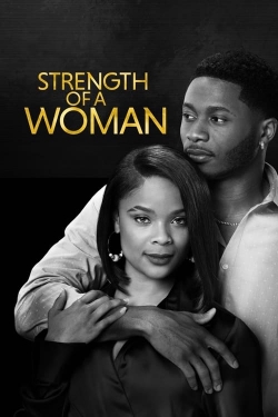 watch free Strength of a Woman hd online