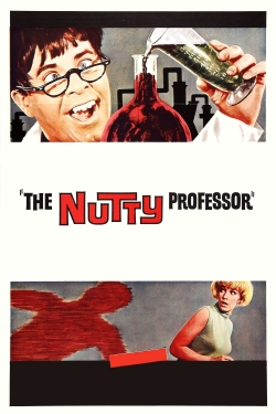 watch free The Nutty Professor hd online