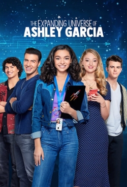 watch free The Expanding Universe of Ashley Garcia hd online