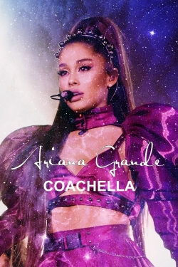 watch free Ariana Grande: Coachella hd online