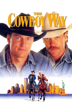 watch free The Cowboy Way hd online