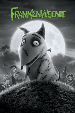 watch free Frankenweenie hd online