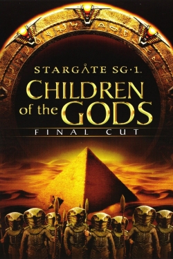 watch free Stargate SG-1: Children of the Gods hd online