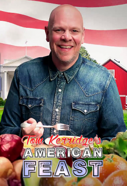 watch free Tom Kerridge's American Feast hd online