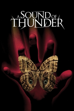 watch free A Sound of Thunder hd online