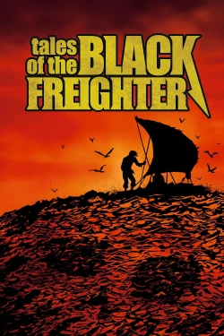 watch free Watchmen: Tales of the Black Freighter hd online