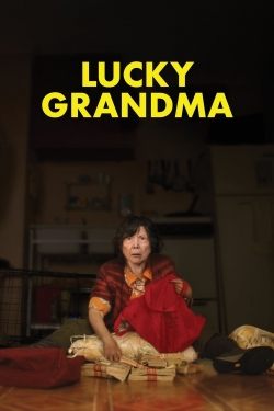watch free Lucky Grandma hd online