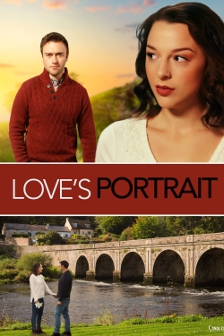 watch free Love's Portrait hd online