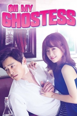 watch free Oh My Ghost hd online