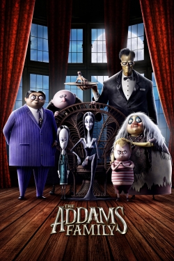 watch free The Addams Family hd online
