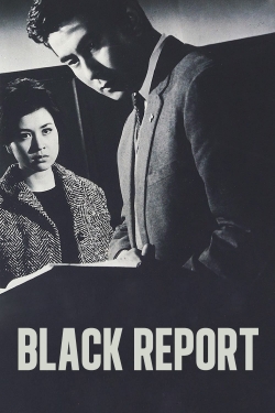 watch free Black Report hd online