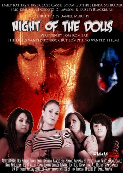 watch free Night of the Dolls hd online