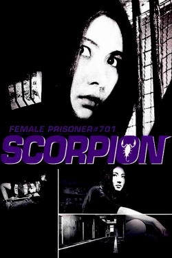 watch free Female Prisoner #701: Scorpion hd online